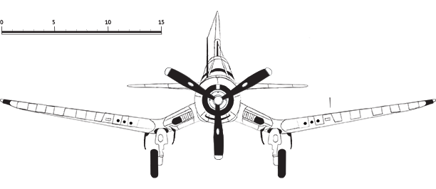corsair plane animated gif