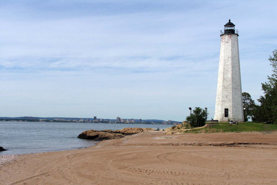 Hit the beach from your new apartment in New Haven: the Corsair guide post image