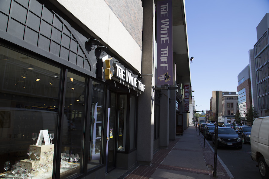 Deals in New Haven just for Corsair residents post image
