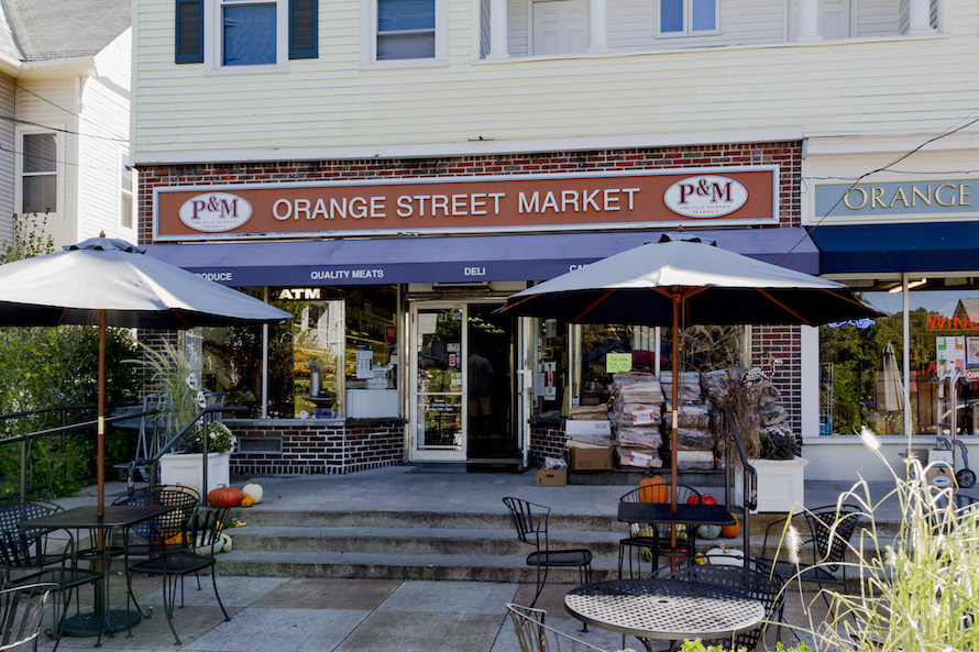 Could these shops be the pantry for your New Haven apartment? post image