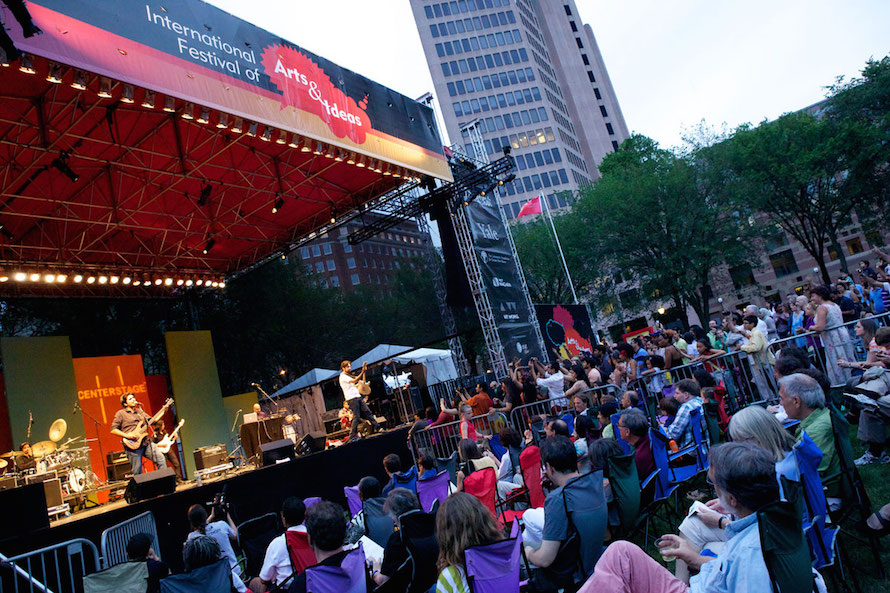 These fun summer events empty New Haven apartments post image