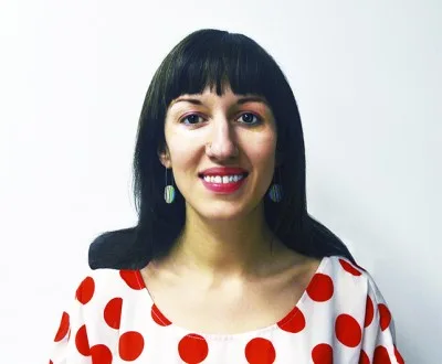 Laura Marsh