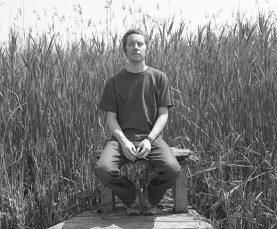 Zachary Keeting